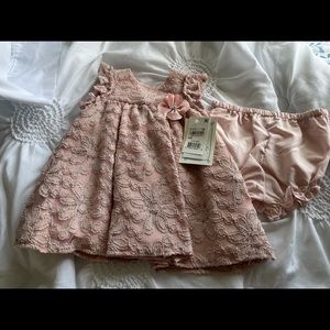 Baby girl dress